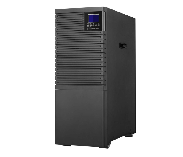Power Walker VFI 10000 TGB PF1 ON-LINE 10000VA - 1148440 - zdjęcie
